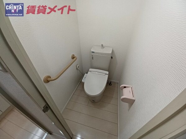 平田町駅 徒歩5分 1階の物件内観写真